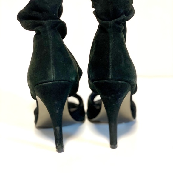 Steve Madden Open Toe Sandals - Picture 6 of 10